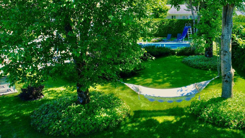 Bed and Breakfast Douces Evasions Saint-Anselme Екстер'єр фото